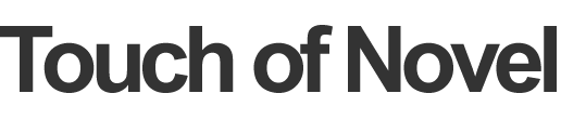 TouchofNovel